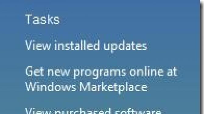 Установка на старых версиях ОС Windows